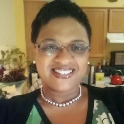 Profile Picture of Tina Tyree (@tinabrookstyree) on Twitter