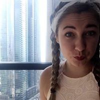 Profile Picture of Brooke Benson (@brooke-benson-4) on Quora