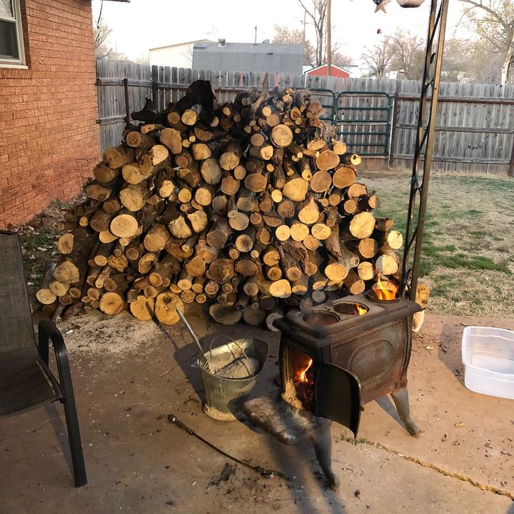 Profile Picture of Jarrod Baker271 (@jarrodbaker4) on Tiktok