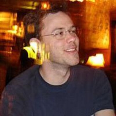 Profile Picture of Tom Monk (@tm0nk) on Twitter