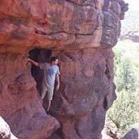 Profile Picture of Travis Baker (@travis-baker-28) on Quora