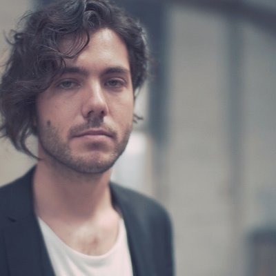 Profile Picture of David Muratore (@D_A_Muratore) on Twitter