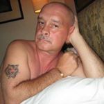 Profile Picture of Richard D. Fuchs (@love_my_tabby) on Instagram