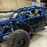 Profile Picture of Cody Wilkinson (@knucklehead_rzr) on Instagram