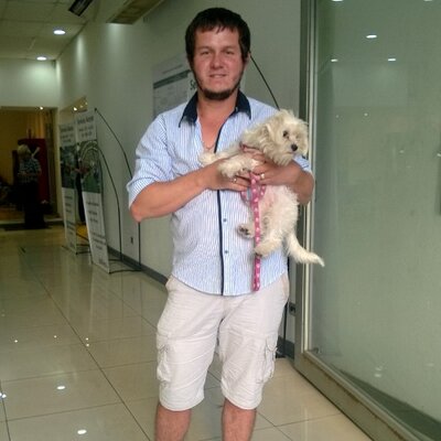 Profile Picture of Gerardo Muñoz Aquino (@geramua) on Twitter