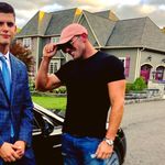 Justin howarth - Instagram Profile Picture of Justin howarth (@_justin_howarth_) on Instagram