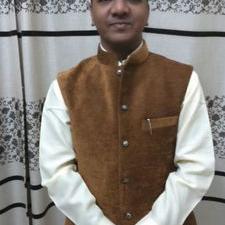 Profile Picture of Vijay Parikh (@VeejayParikh) on Twitter