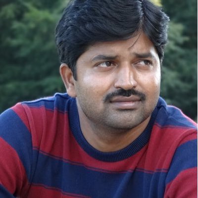Profile Picture of Sreekanth Sompalli (@SreekanthSompa1) on Twitter