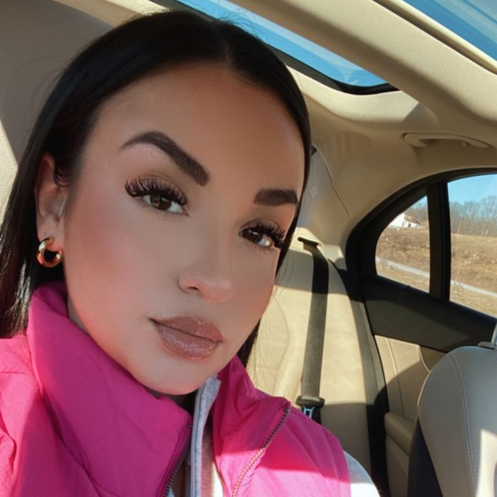 Profile Picture of Kyla Riddell (@kylariddell) on Tiktok