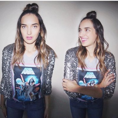 Profile Picture of Steph Rogers (@@StephR2D2) on Twitter