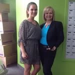 Profile Picture of Danielle Perreault (@danielle_perreault) on Instagram