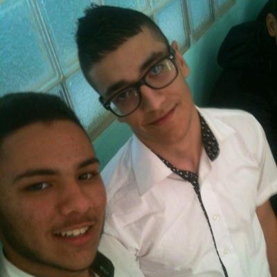 Profile Picture of Kârîm Lûtçhî (@KarimLutchi) on Twitter