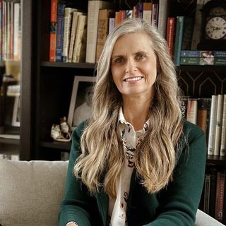 Profile Picture of Candy Stokes (@candy_stokes) on Instagram