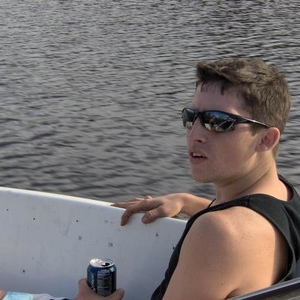 Profile Picture of Jeffery Grindstaff (@grinder07) on Myspace
