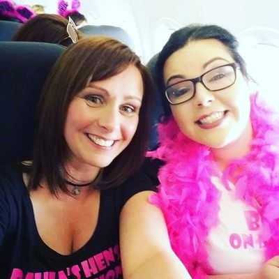 Profile Picture of Paula McCullough (@PaulaMc98976888) on Twitter