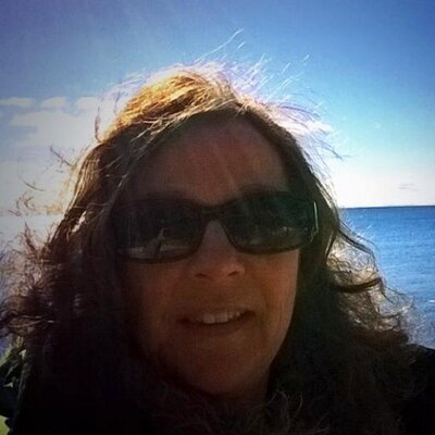 Profile Picture of Lorrie Adams (@LorrieaAdams) on Twitter