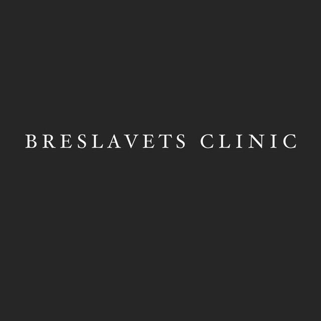 Profile Picture of Breslavets Clinic (@breslavets_clinic) on Tiktok