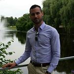 Profile Picture of Andrew Matson (@atmaster) on Instagram