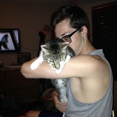 Profile Picture of Peter Westervelt (@Westernbelt) on Twitter