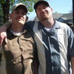 Profile Picture of David Benningfield JR. (@dab1972us) on Instagram