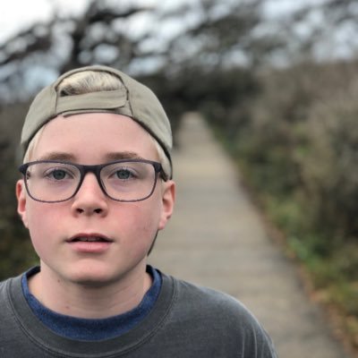 Profile Picture of Andrew McDougal (@dougal_is_here) on Twitter