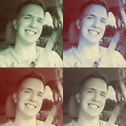 Profile Picture of Darrell Wood (@dawdancer) on Pinterest
