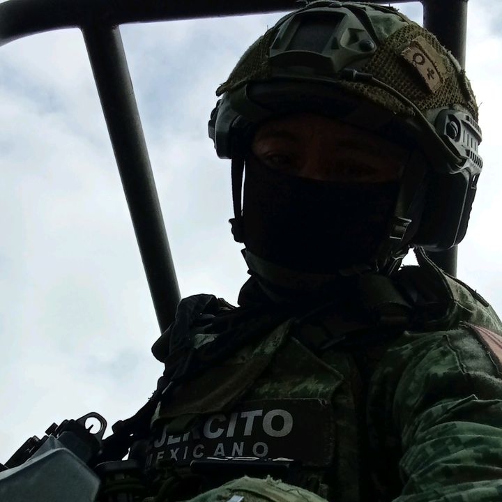 Profile Picture of Cirilo Reyes (@cirilo.reyes6) on Tiktok