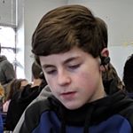 Profile Picture of ELI MILES (@eli_miles_10) on Instagram