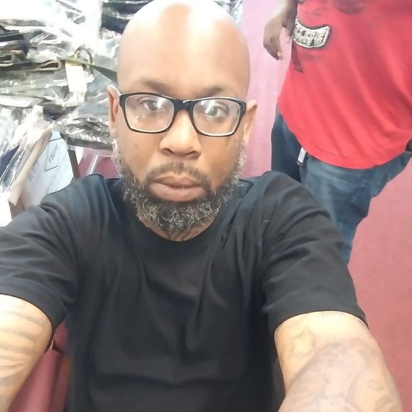 Profile Picture of Robert Coleman (@selfselfish4958) on Poshmark