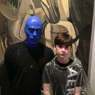 Profile Picture of Nick Gervasi (@nick98gervasi) on Twitter