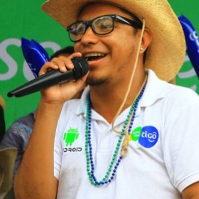 Profile Picture of Cristhian Santos (@craul18) on Twitter