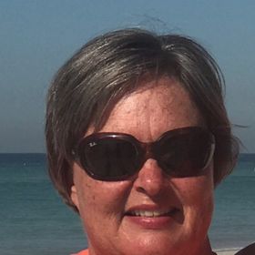 Profile Picture of Kim Minniear (@kimminniear123) on Pinterest