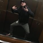 Profile Picture of Corey Mattingly (@cmattingly028) on Instagram