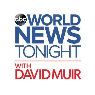 Profile Picture of World News Tonight (@ABCWorldNews) on Twitter