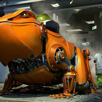 Profile Picture of Kris Jackson (@marshal056) on Twitter