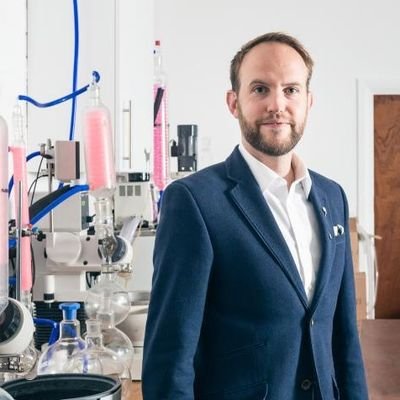 Profile Picture of William Lowe (@will_lowe) on Twitter