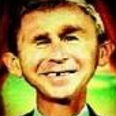 Profile Picture of Richard J David (@zinger2009) on Twitter