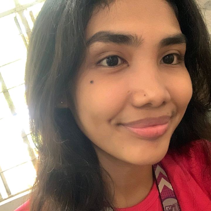Profile Picture of Bianca Dayuta (@__biancakesss__) on Tiktok