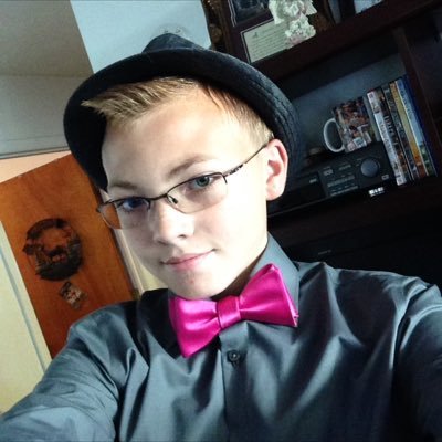 Profile Picture of Noah Adam Nowlin (@noah_nowlin) on Twitter