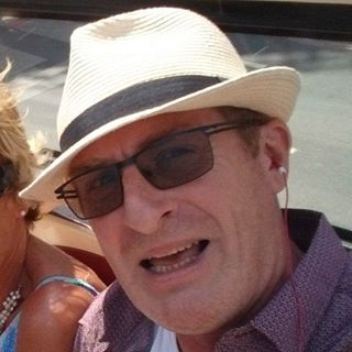 Profile Picture of Richard Frankland (@rfrankla) on Facebook