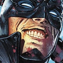 Profile Picture of Lucas Trent (@Midnighter98) on Twitter