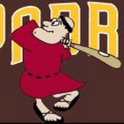 Profile Picture of Todd Clem (@toddclem1568) on Youtube