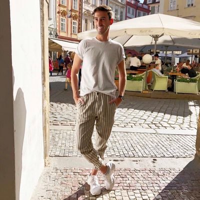 Profile Picture of Robert A. Picano III (@picanorob) on Twitter