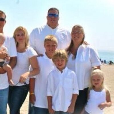 Profile Picture of Michael Ramshaw (@RamofWar2012) on Twitter