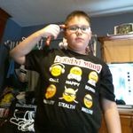 Profile Picture of coleman Andrew milks (@colemanandrewmilks) on Instagram