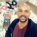 Profile Picture of Ahmad Brown (@ahmadbrown48) on Instagram