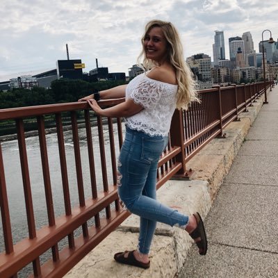 Profile Picture of Amie Christensen (@amielch) on Twitter