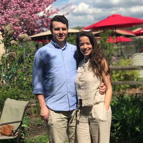 Profile Picture of John Peruso (@jperuso108) on Poshmark