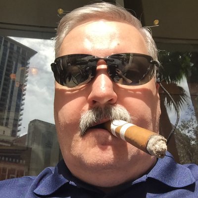 Profile Picture of Andrew Wickett (@AndrewWickett) on Twitter