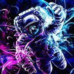 Profile Picture of bluebandit (@devaughnjohn0106) on Instagram